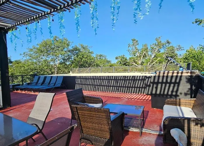 Cuatro Elementos Noh By Gestores Hotel