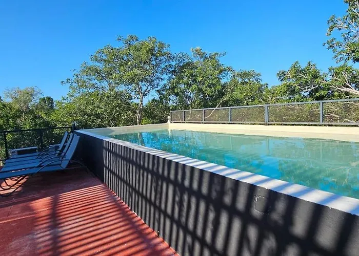 Cuatro Elementos Noh By Gestores 5* Tulum Pueblo