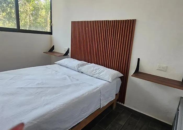 Cuatro Elementos Noh By Gestores Hotel 5*