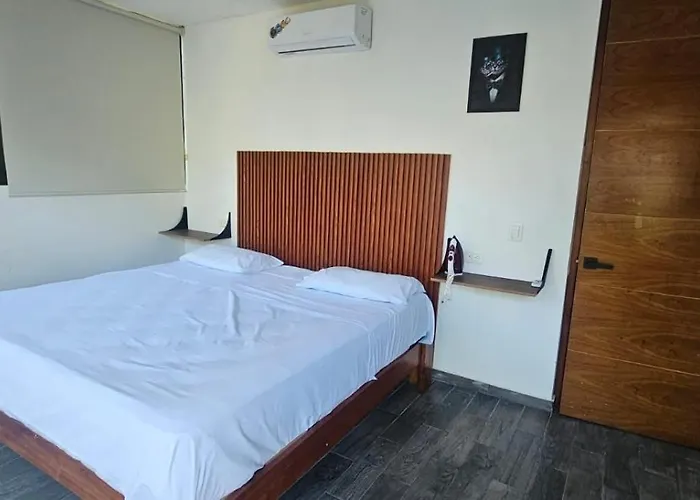 Cuatro Elementos Noh By Gestores Hotel Tulum
