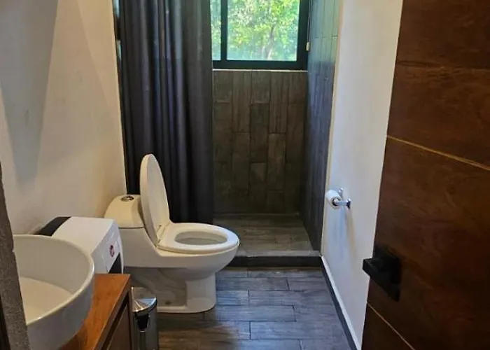 Hotel Cuatro Elementos Noh By Gestores Tulum