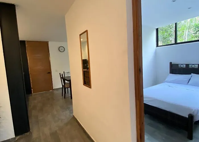 Cuatro Elementos Noh By Gestores Tulum