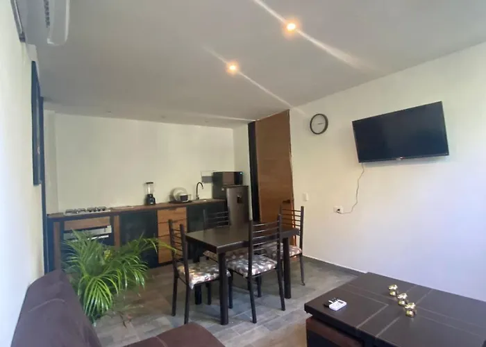 Cuatro Elementos Noh By Gestores Hotel Tulum