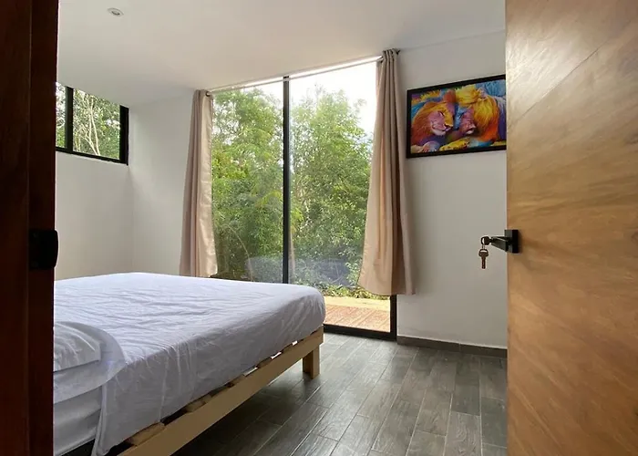 Hotel Cuatro Elementos Noh By Gestores 5*